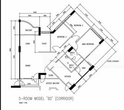 Blk 691 Jurong West Central 1 (Jurong West), HDB 5 Rooms #456693981